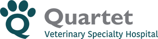 Quartet Veterinary Specialty Hospital logo