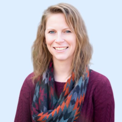 Patricia Moore-Custer